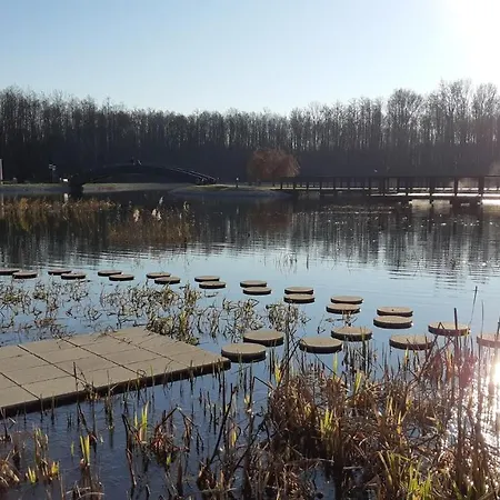 Relaxap Appartamento *