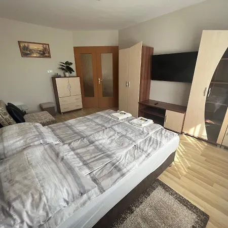 Relaxap Apartmán Zalakaros