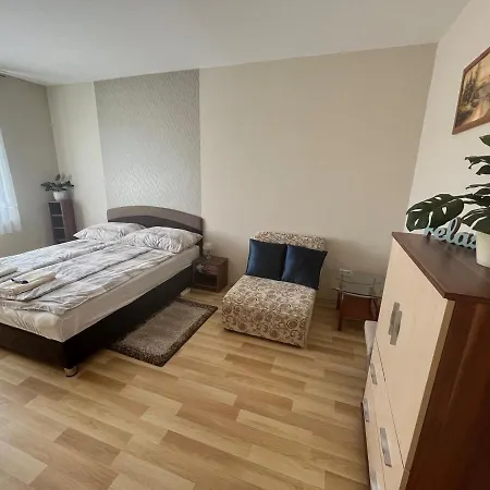 Relaxap Appartamento Zalakaros