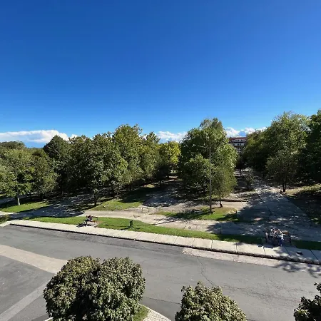 Relaxap Appartamento