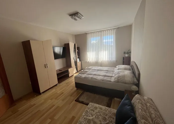 Apartmán Relaxap *