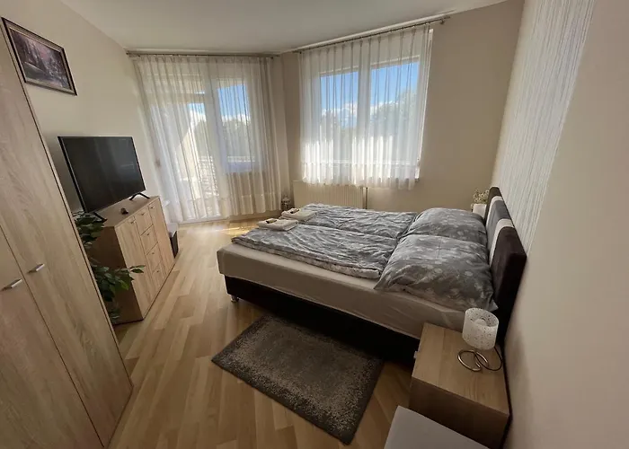 Apartmán Relaxap Zalakaros