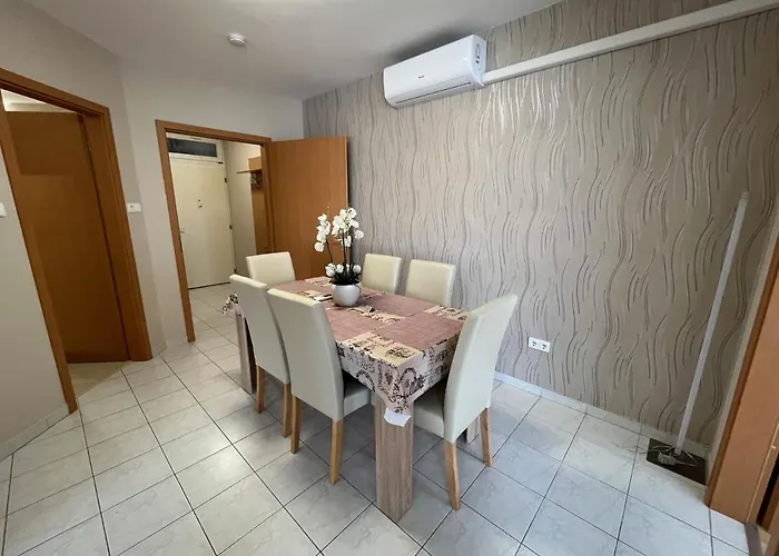 Relaxap Apartmán
