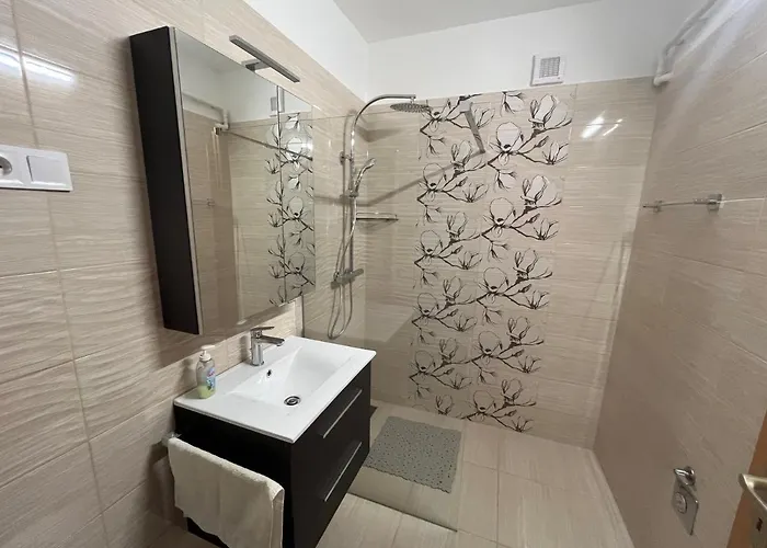 Apartmán Relaxap Zalakaros