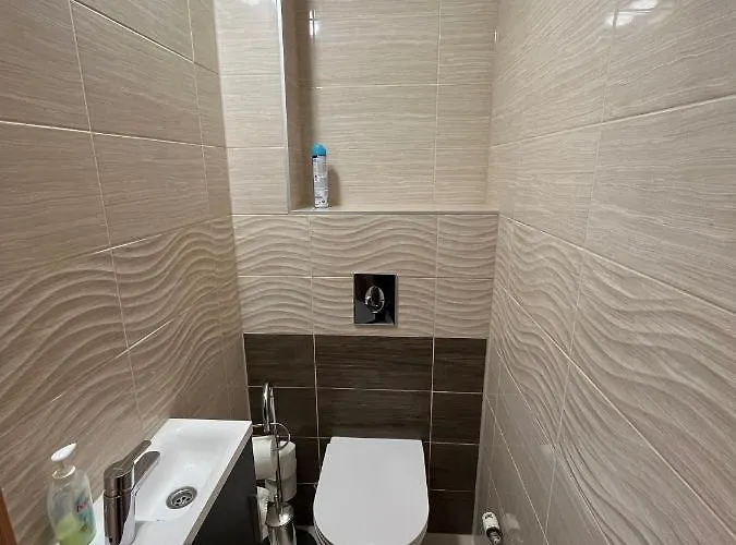 Relaxap Apartmán Zalakaros