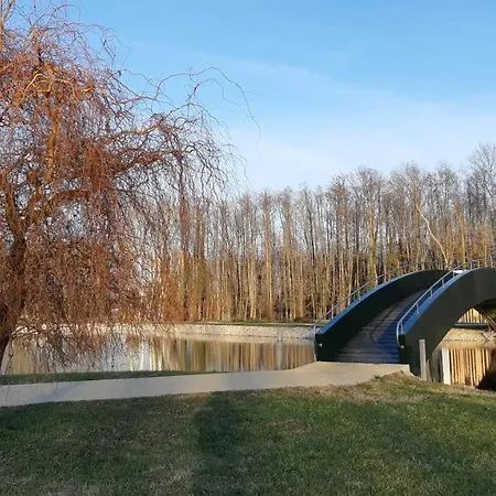Relaxap Апартаменты *