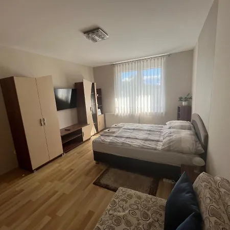Апартаменты Relaxap *