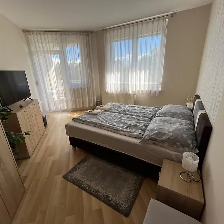 Apartment Relaxap Zalakaros