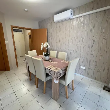Relaxap Apartment