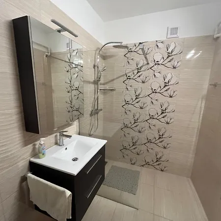 Apartman Relaxap Zalakaros