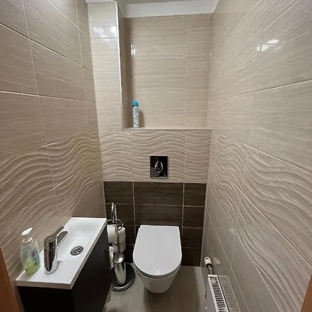 Relaxap Apartment Zalakaros